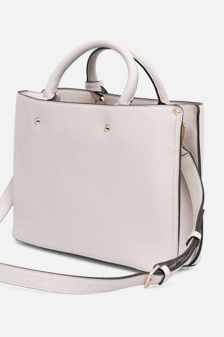Guess kézitáska MERIDIAN bézs, HWBG87 78060 termék 2. képe