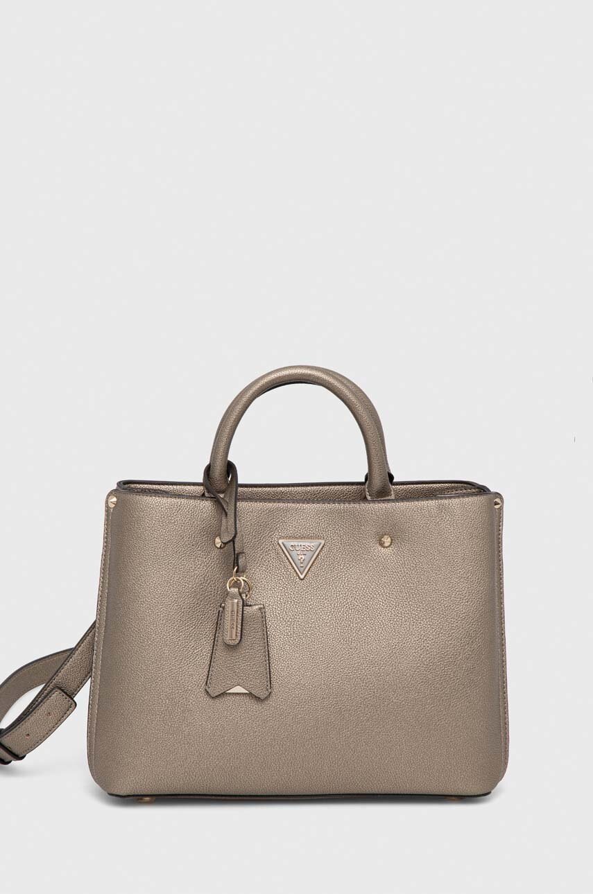 

Сумочка Guess цвет коричневый