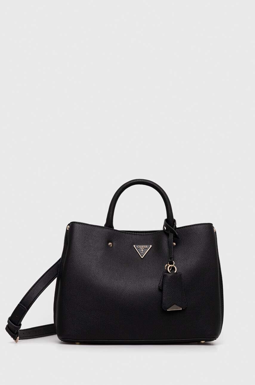 

Сумочка Guess цвет чёрный