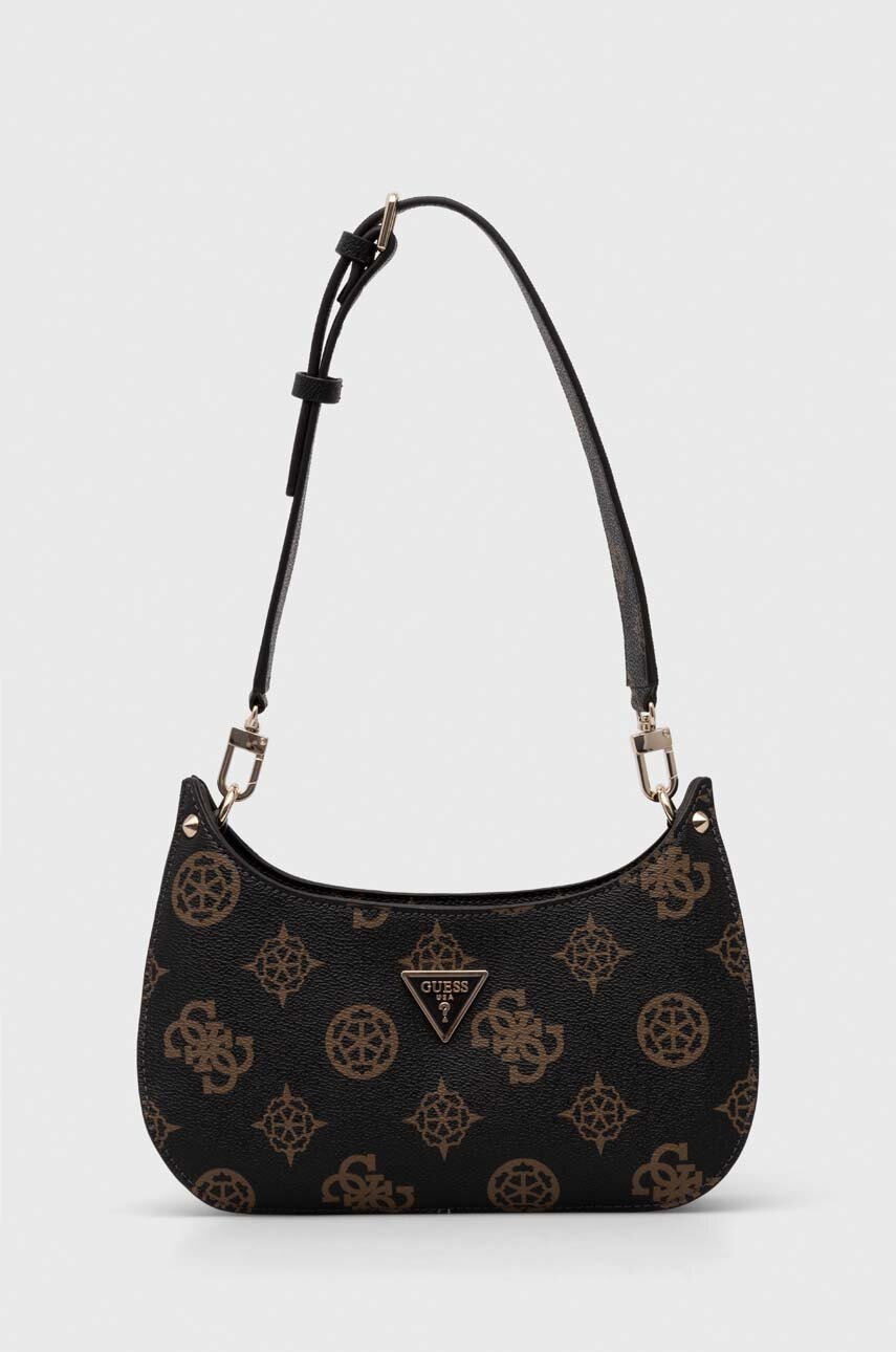 

Сумочка Guess цвет чёрный