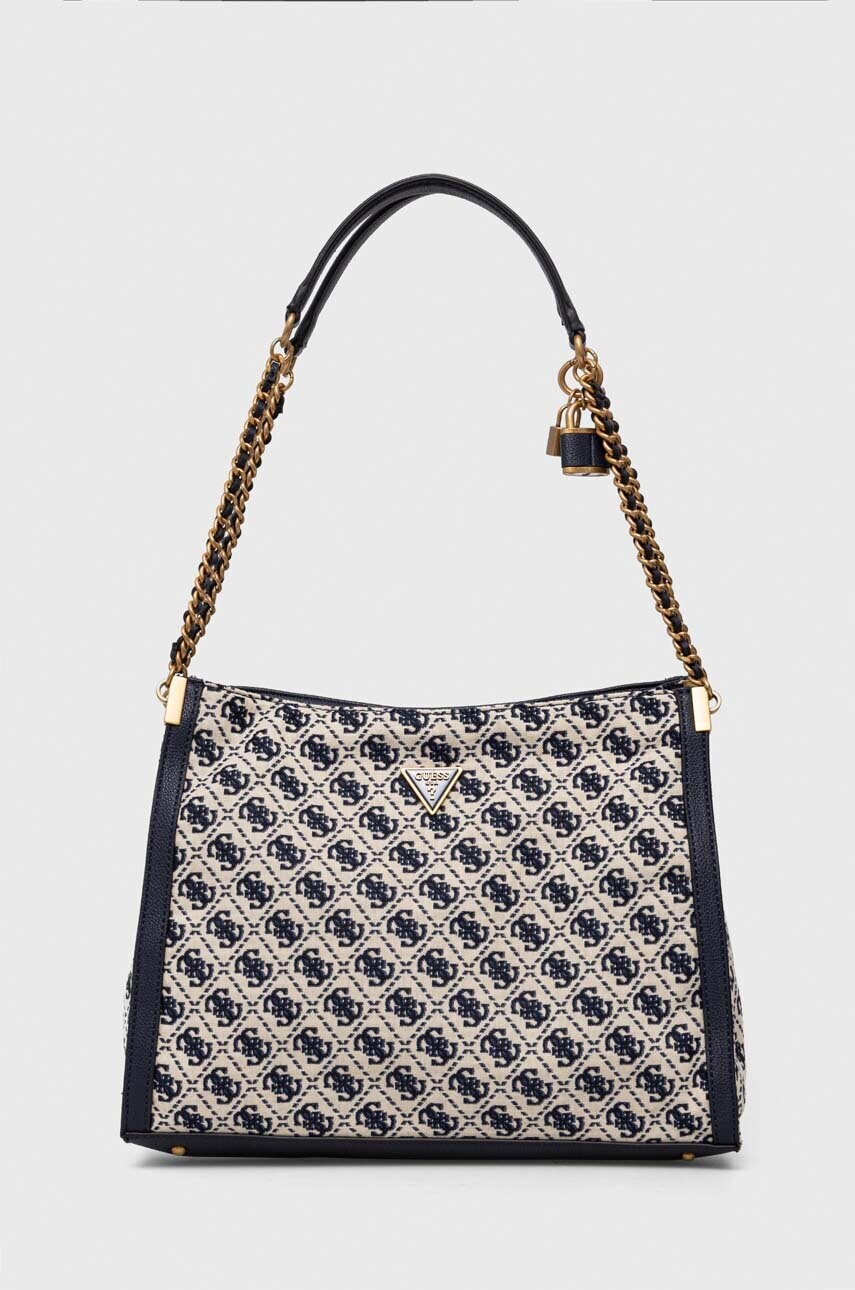 

Сумочка Guess колір синій
