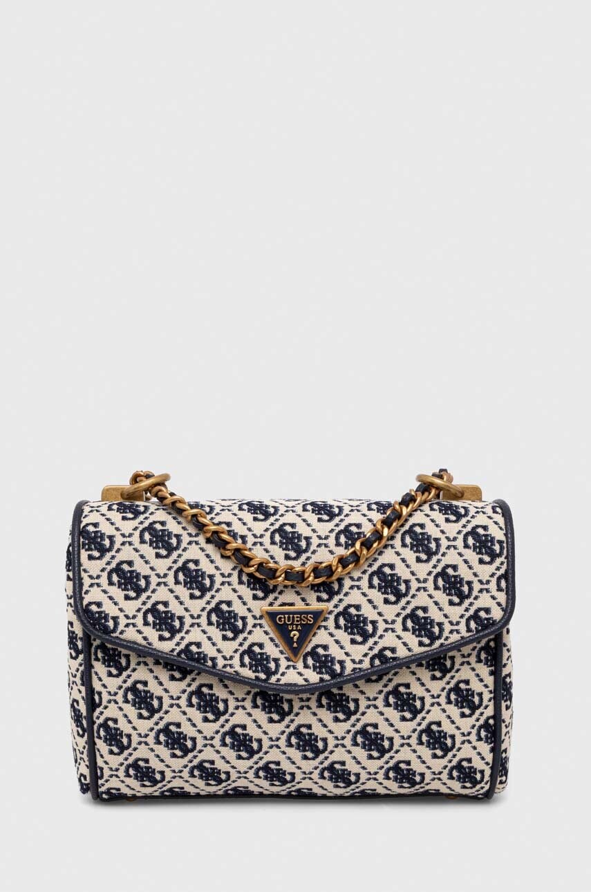 

Сумочка Guess цвет синий