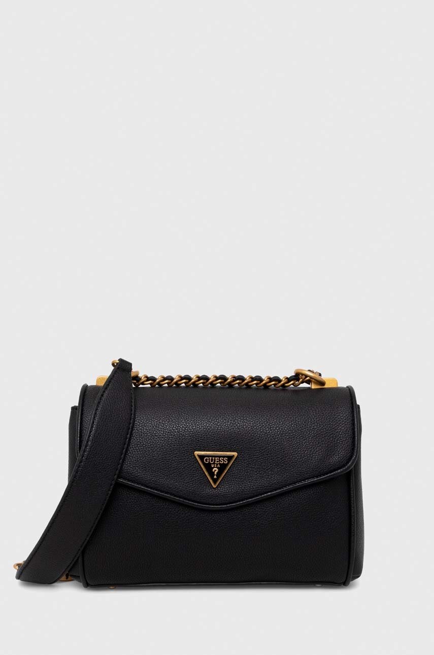 

Сумочка Guess цвет чёрный