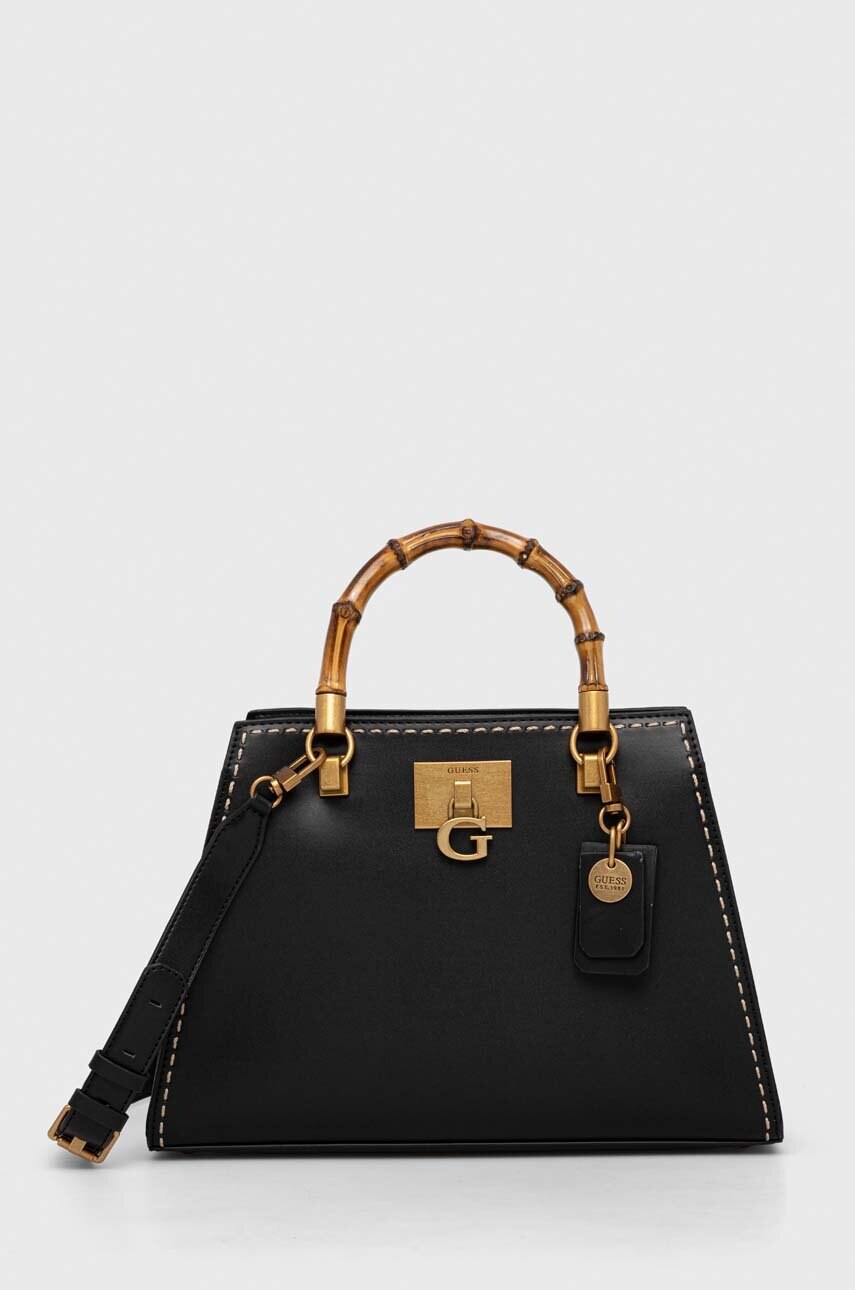 

Сумочка Guess цвет чёрный