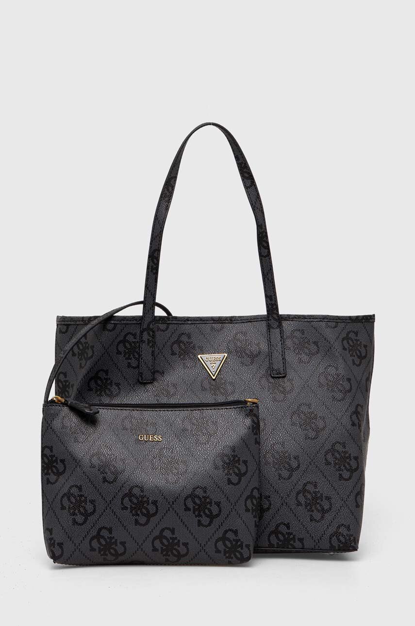 

Сумочка Guess цвет чёрный