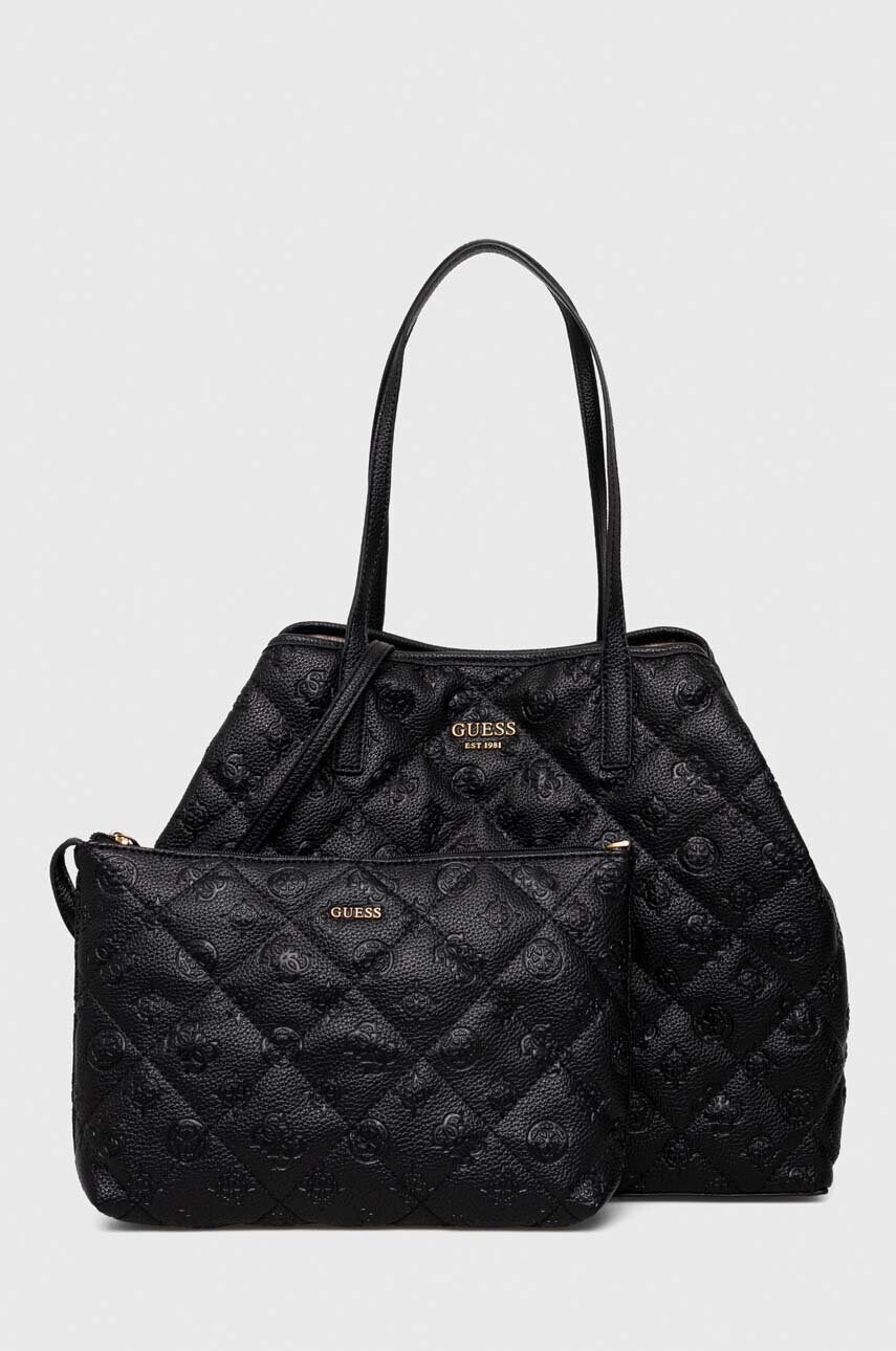 

Сумочка Guess цвет чёрный