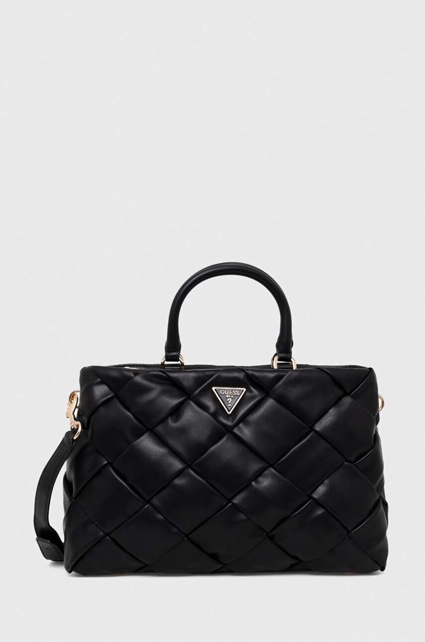 

Сумочка Guess цвет чёрный