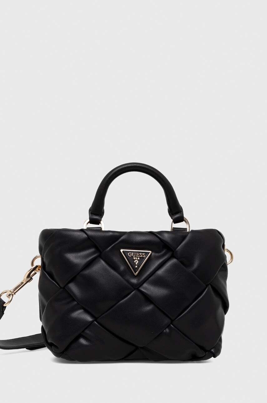 

Сумочка Guess цвет чёрный