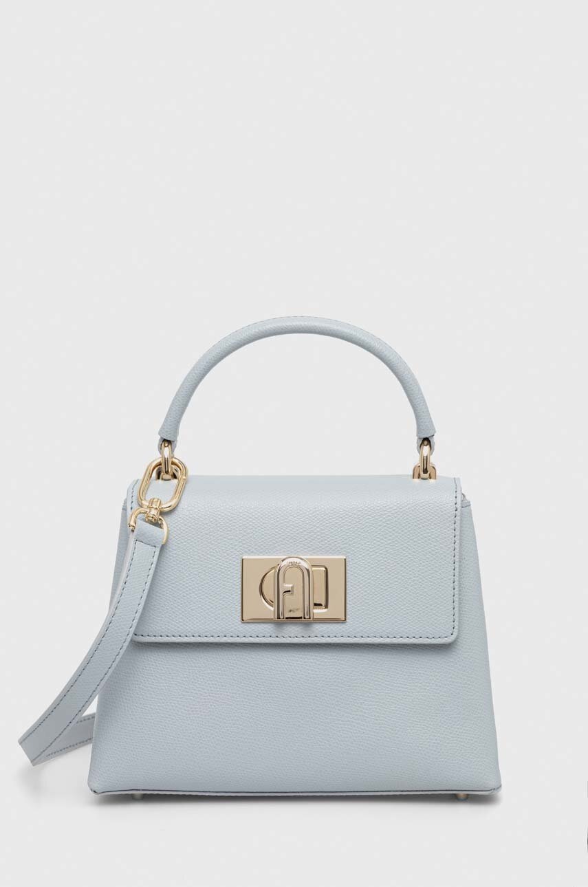 

Кожаная сумочка Furla
