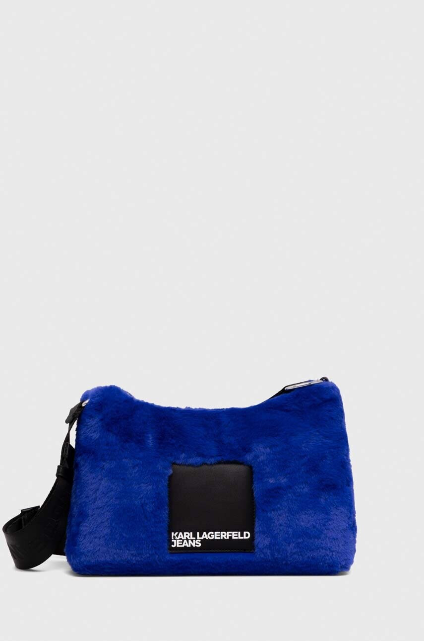 

Сумочка Karl Lagerfeld Jeans