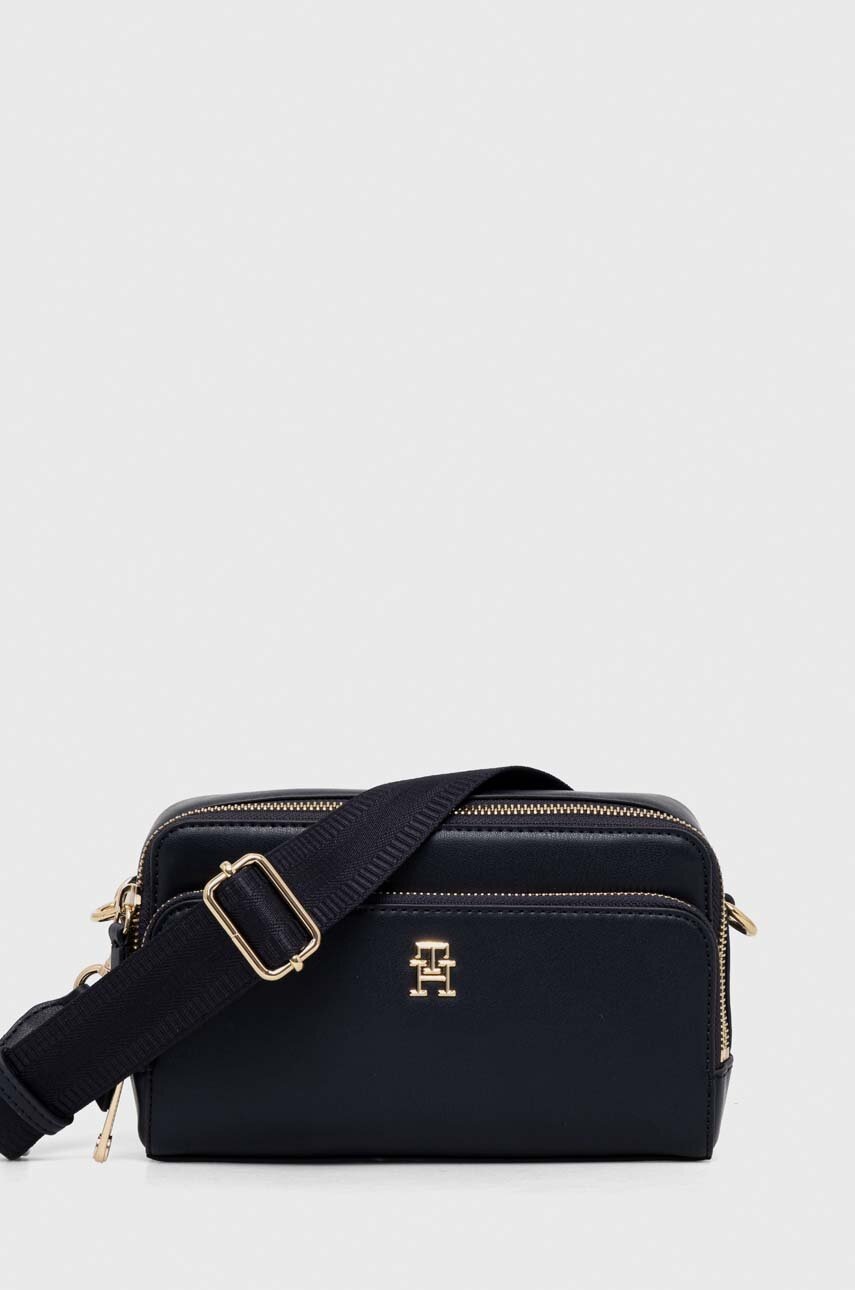 

Сумочка Tommy Hilfiger цвет синий