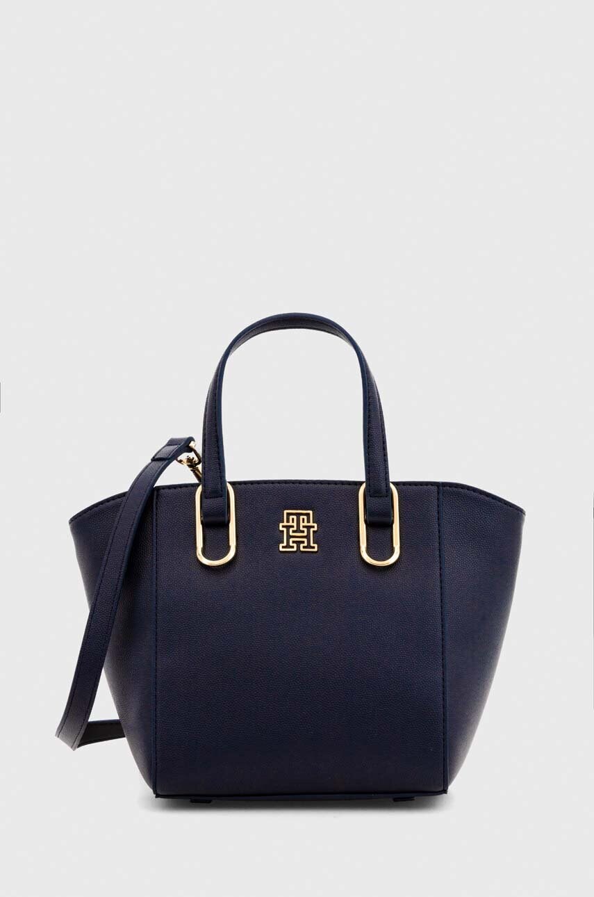 

Сумочка Tommy Hilfiger цвет синий