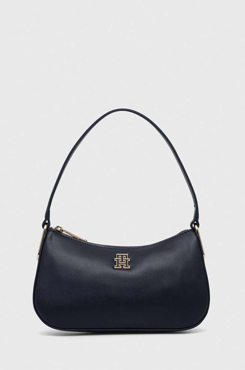

Сумочка Tommy Hilfiger колір синій
