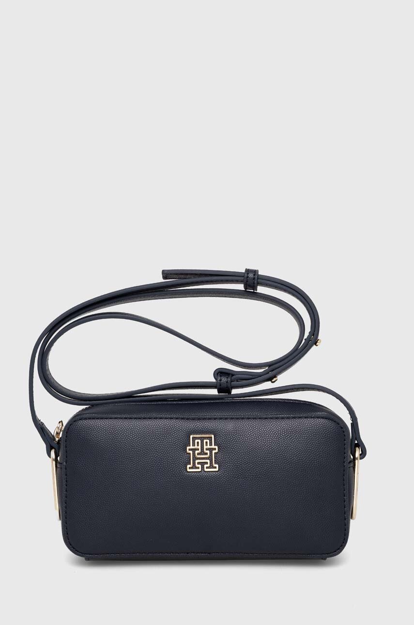

Сумочка Tommy Hilfiger цвет синий