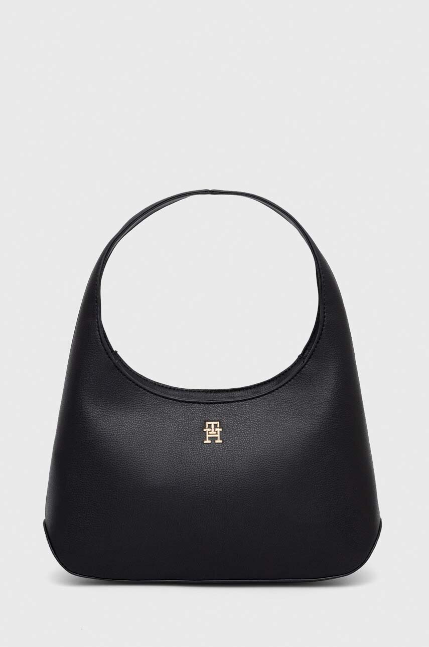 

Сумочка Tommy Hilfiger цвет чёрный