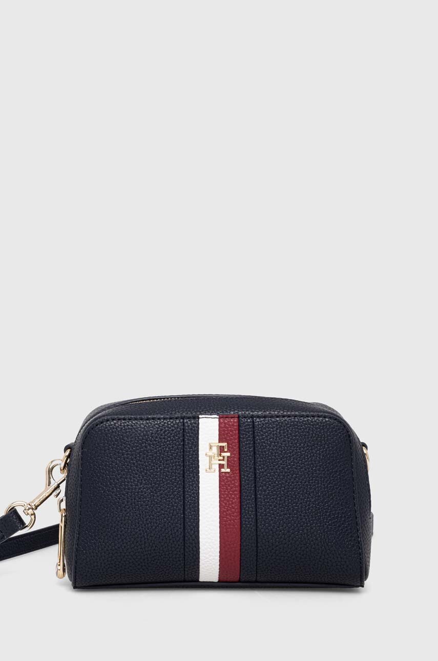 

Сумочка Tommy Hilfiger цвет синий