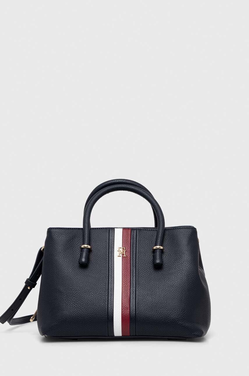 

Сумочка Tommy Hilfiger цвет синий