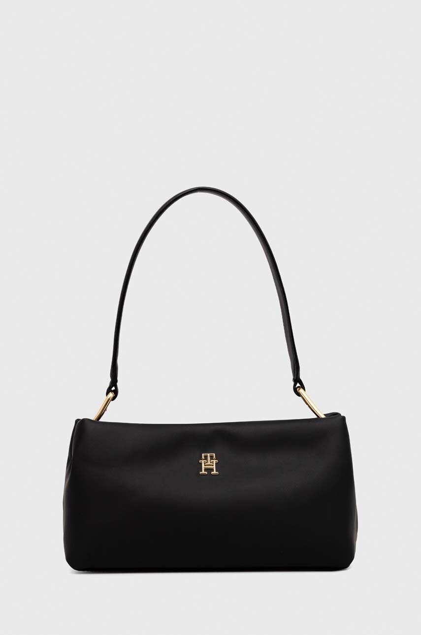 

Сумочка Tommy Hilfiger цвет чёрный