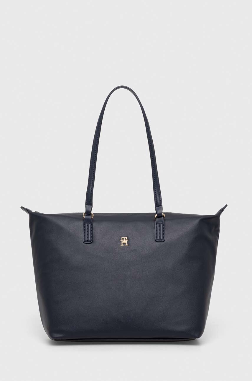 

Сумочка Tommy Hilfiger цвет синий