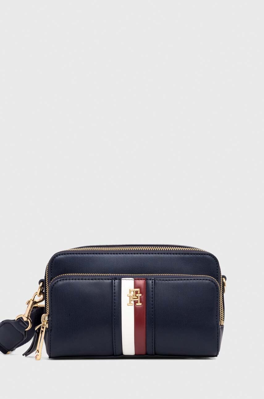 

Сумочка Tommy Hilfiger цвет синий