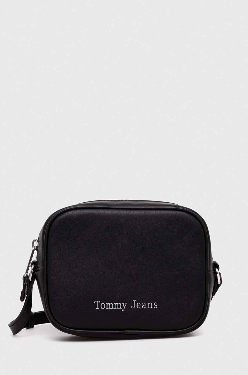 

Сумочка Tommy Jeans цвет чёрный