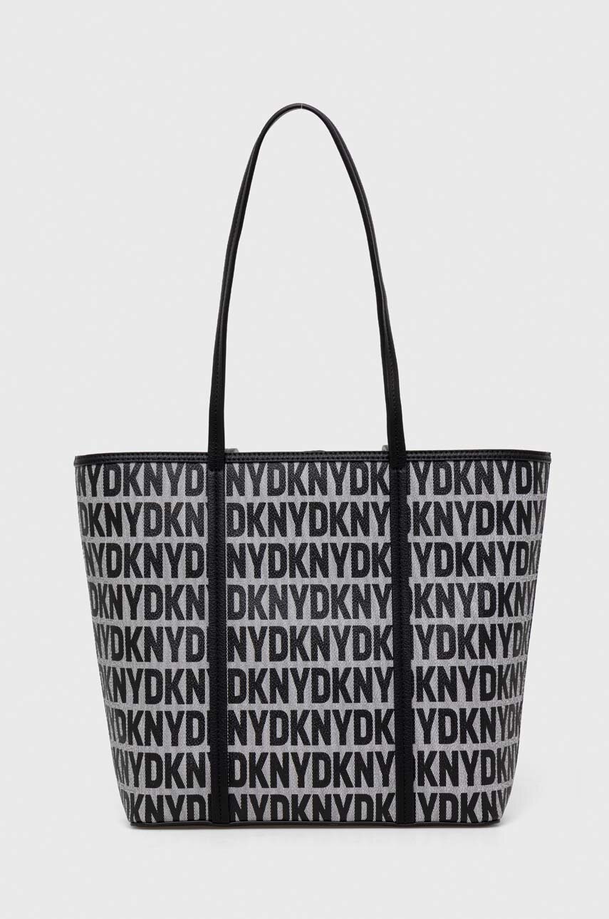 

Сумочка Dkny колір чорний