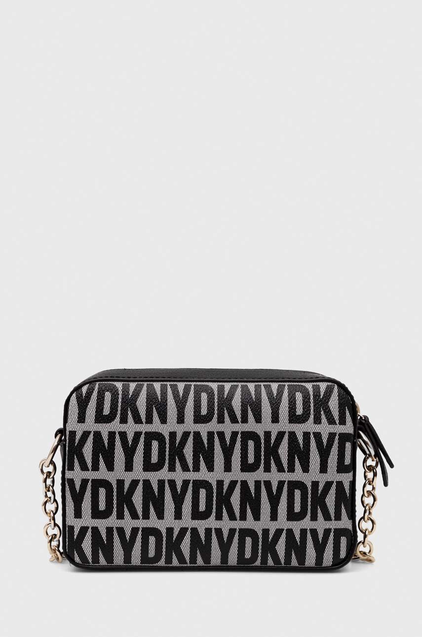 

Сумочка Dkny цвет чёрный