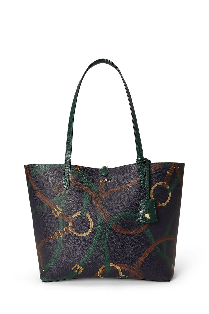 Lauren Ralph Lauren Lauren Ralph Lauren Τσάντα διπλής όψης - 2