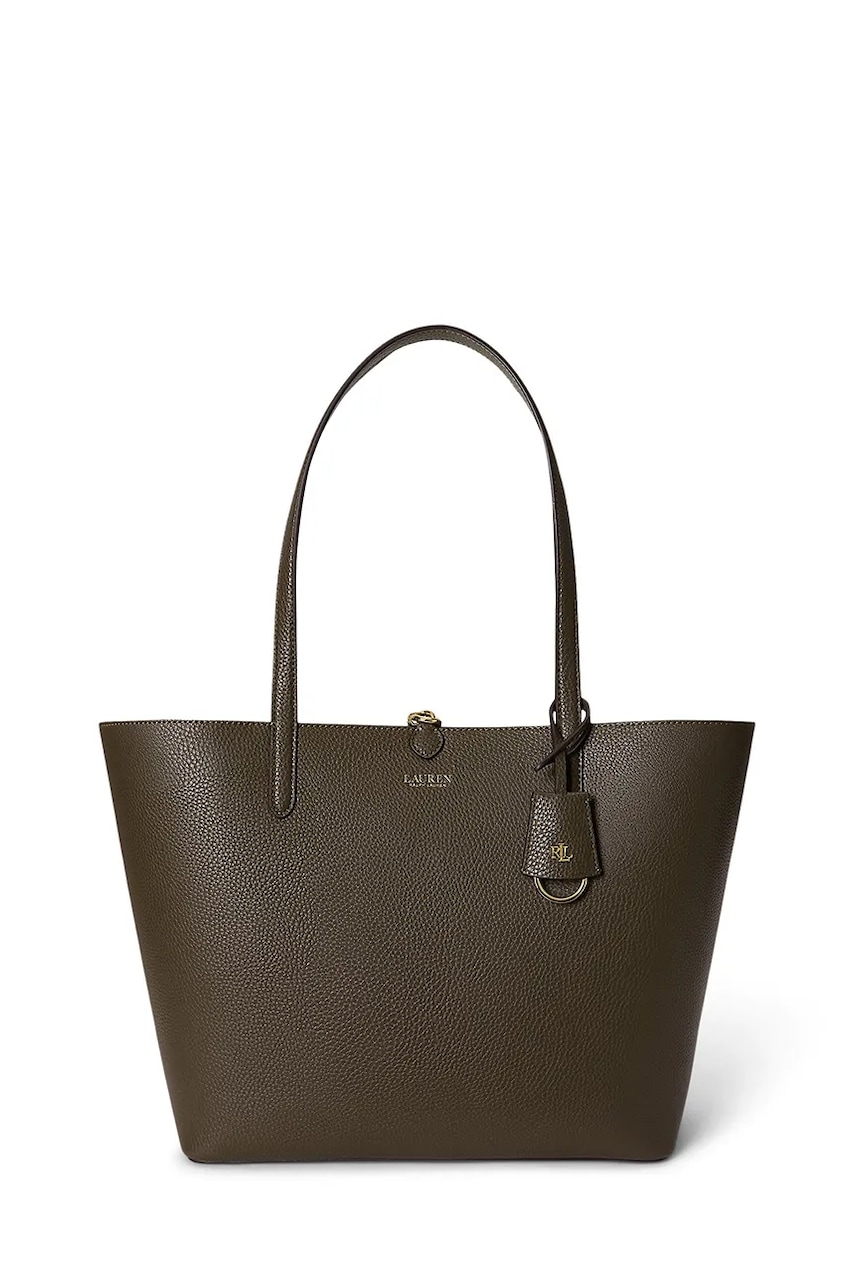 Lauren Ralph Lauren geantă reversibilă