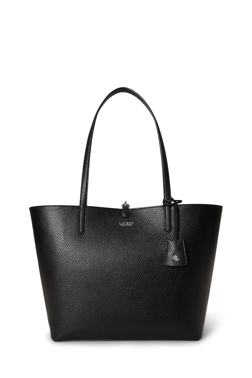 Lauren Ralph Lauren  dvostrana torba