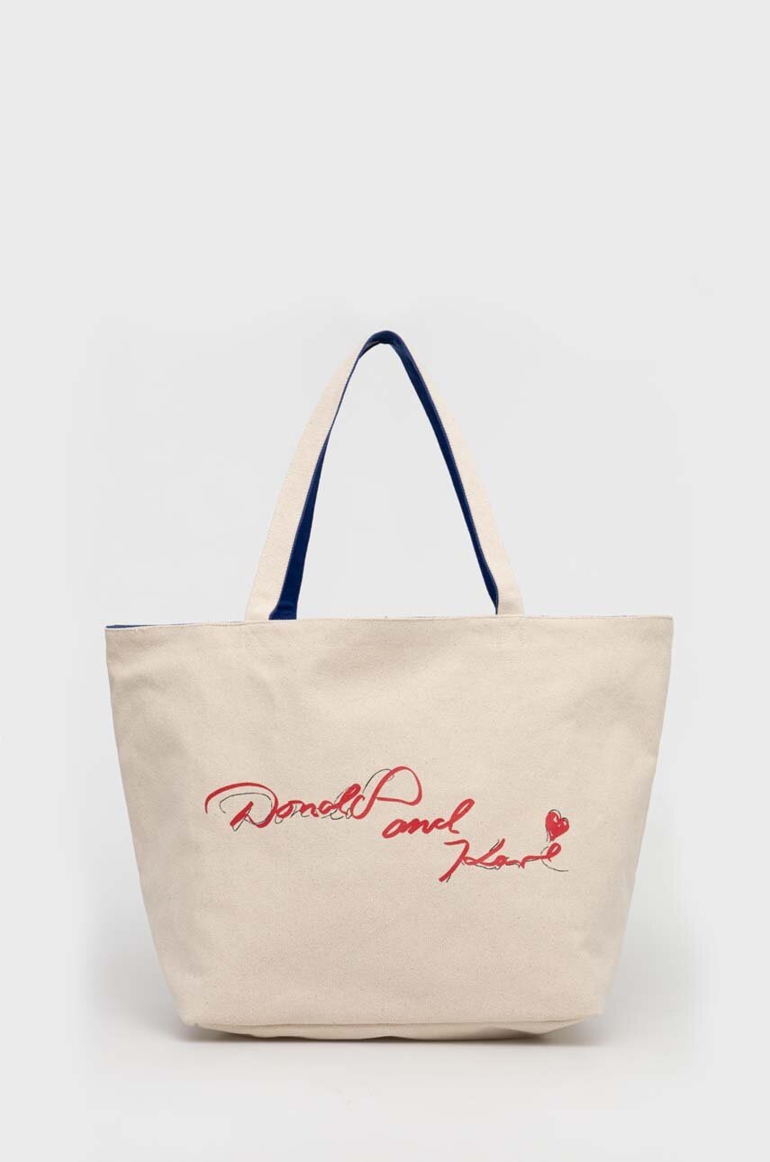 

Двусторонняя сумочка Karl Lagerfeld x Disney