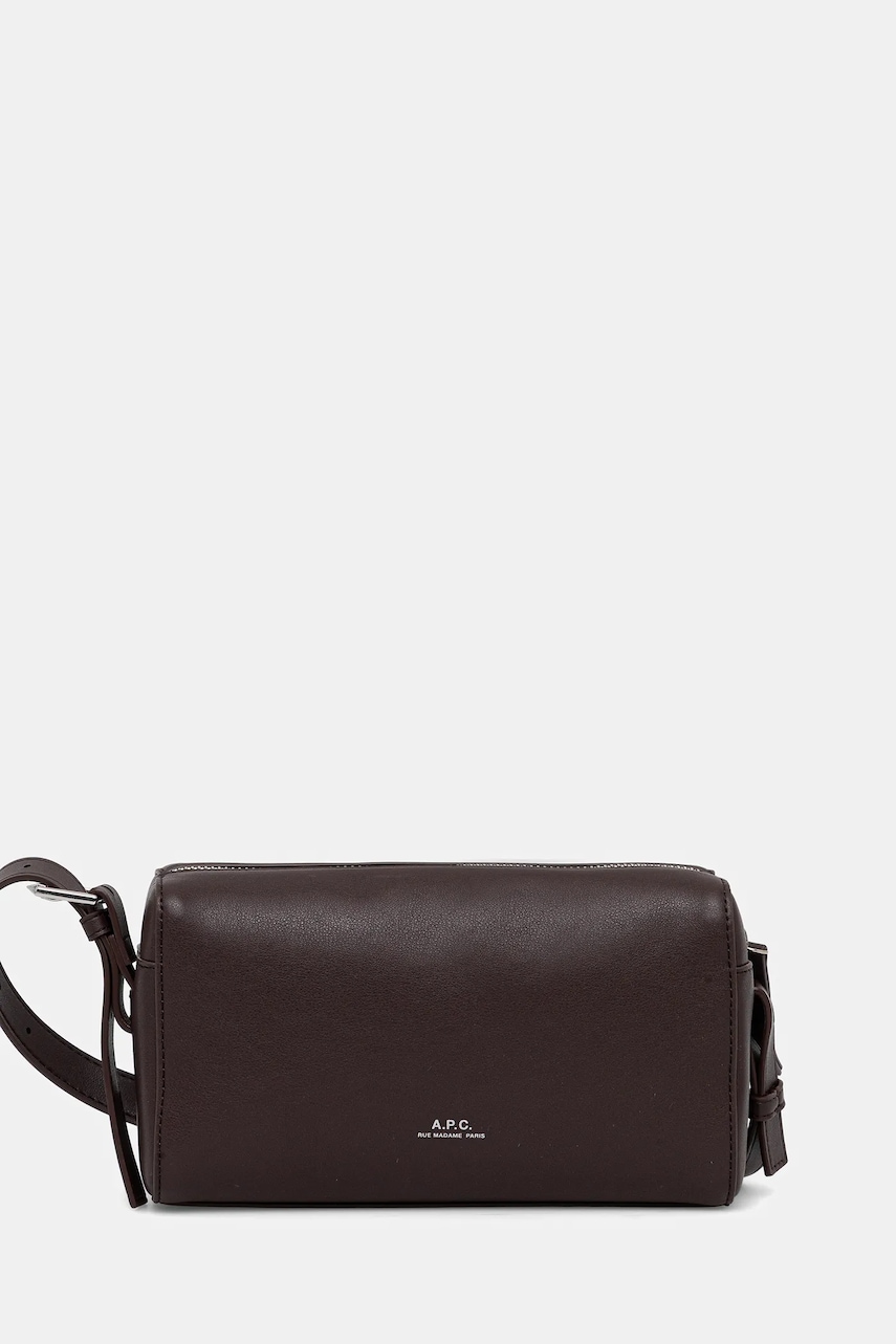 A.P.C. poseta culoarea negru