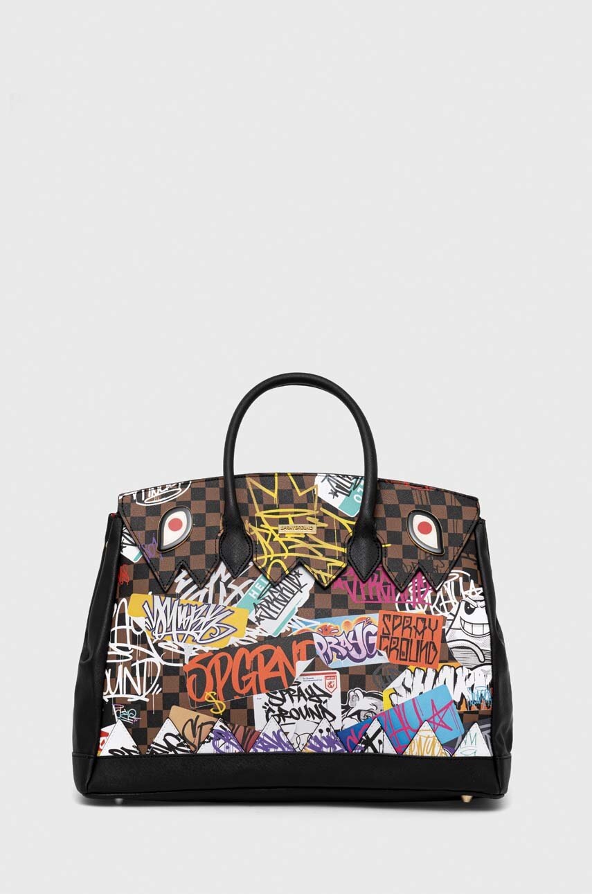 

Сумочка Sprayground