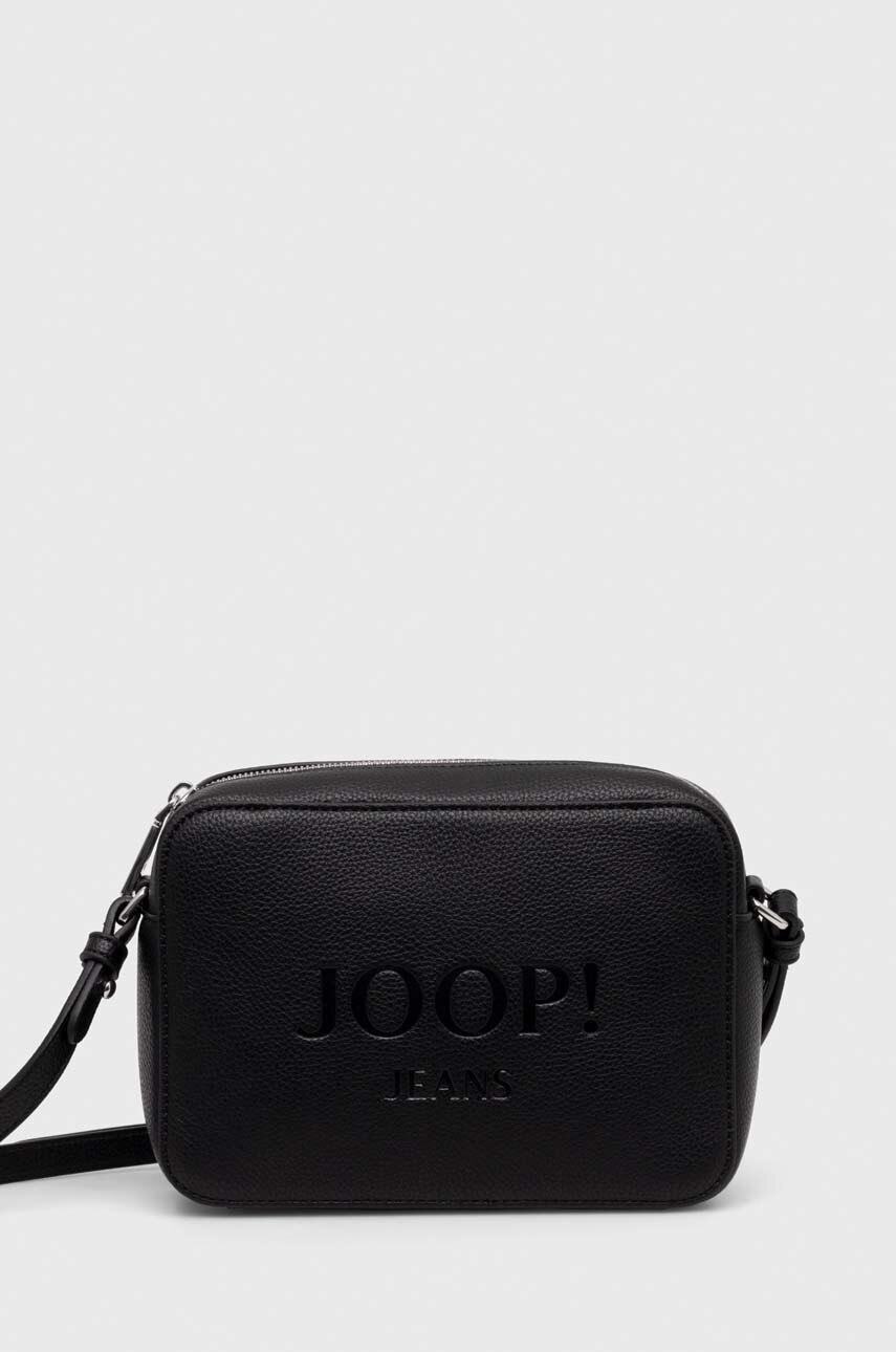 

Чанта Joop! в черно, Черен