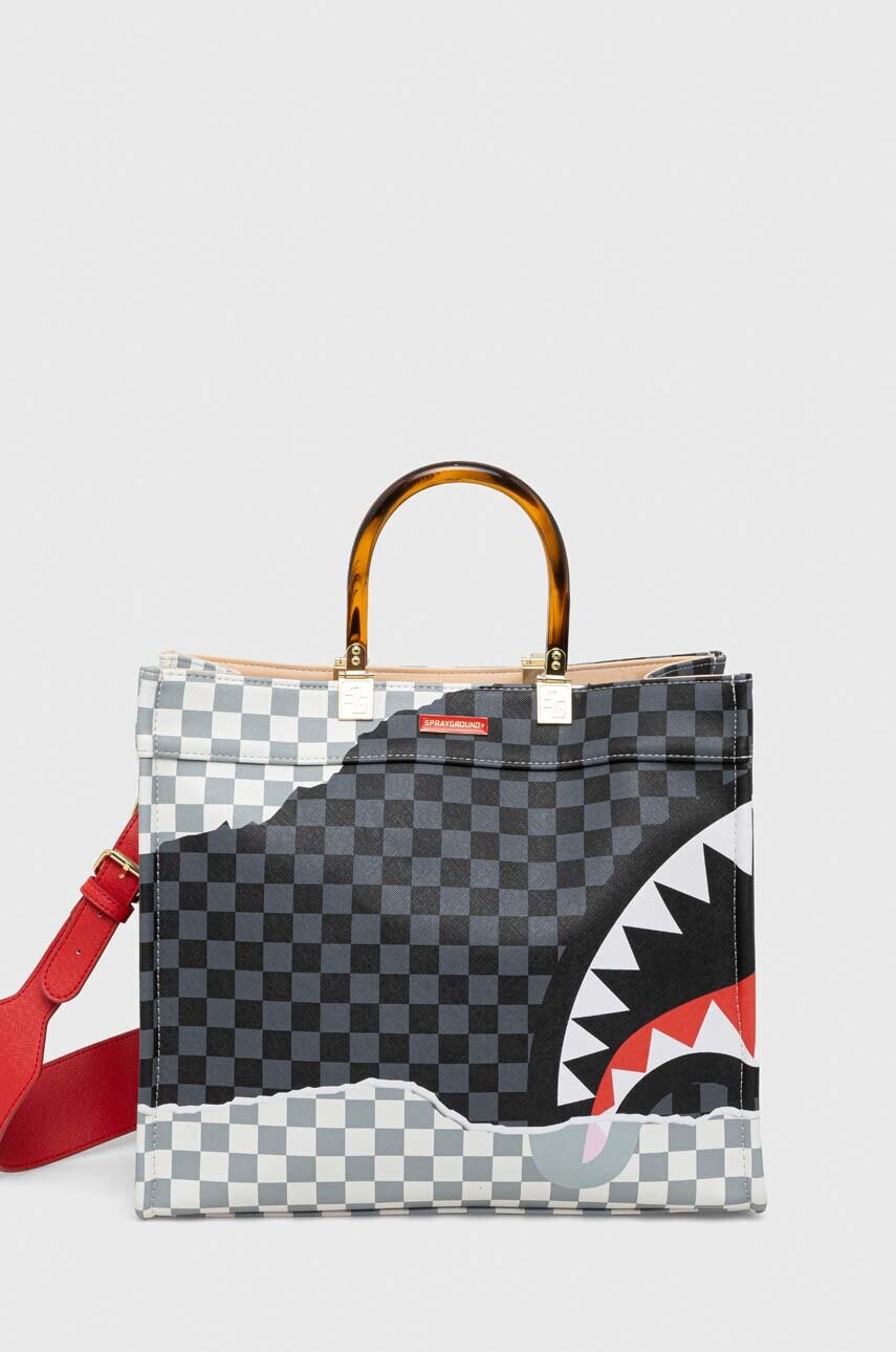 

Сумочка Sprayground