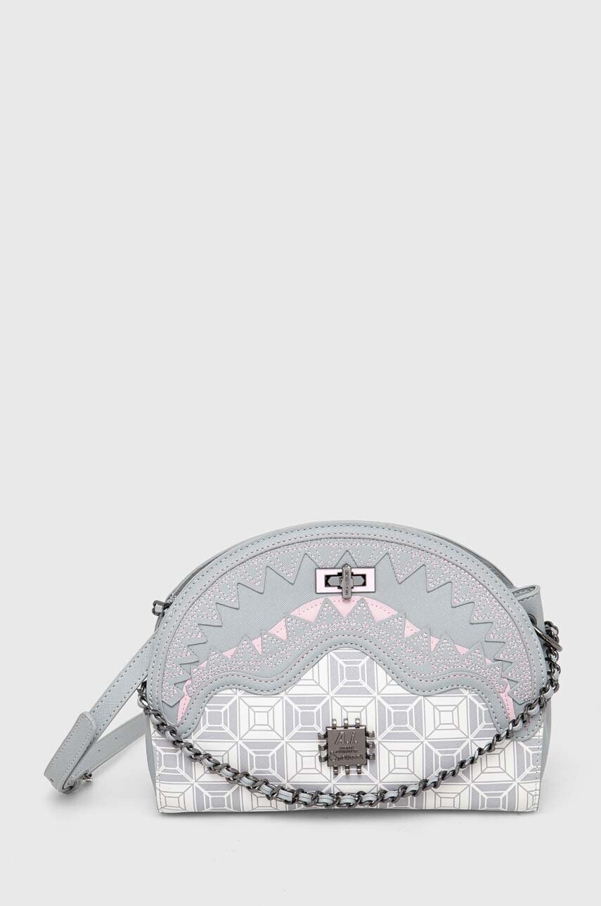 

Сумочка Sprayground