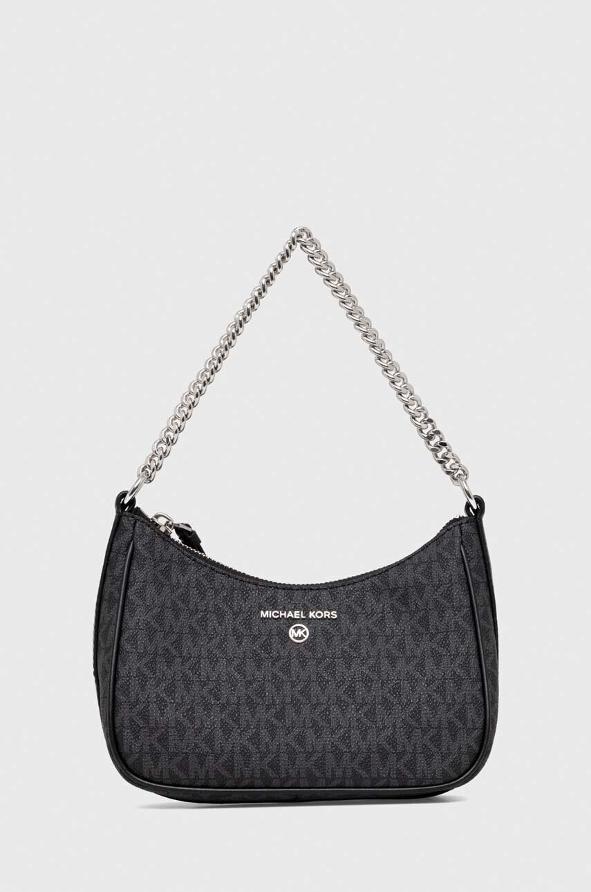 

Сумочка MICHAEL Michael Kors колір чорний