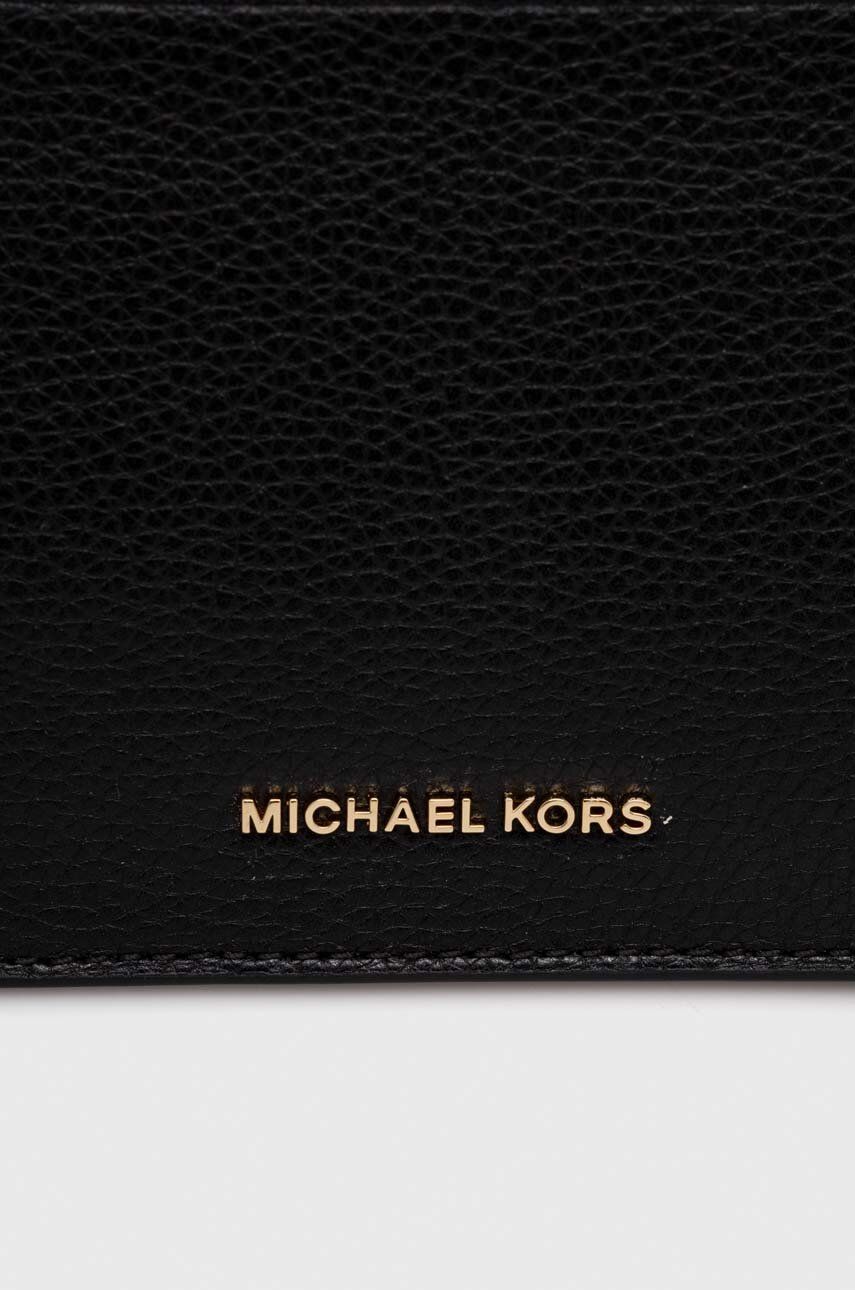 MICHAEL Michael Kors torebka kolor czarny