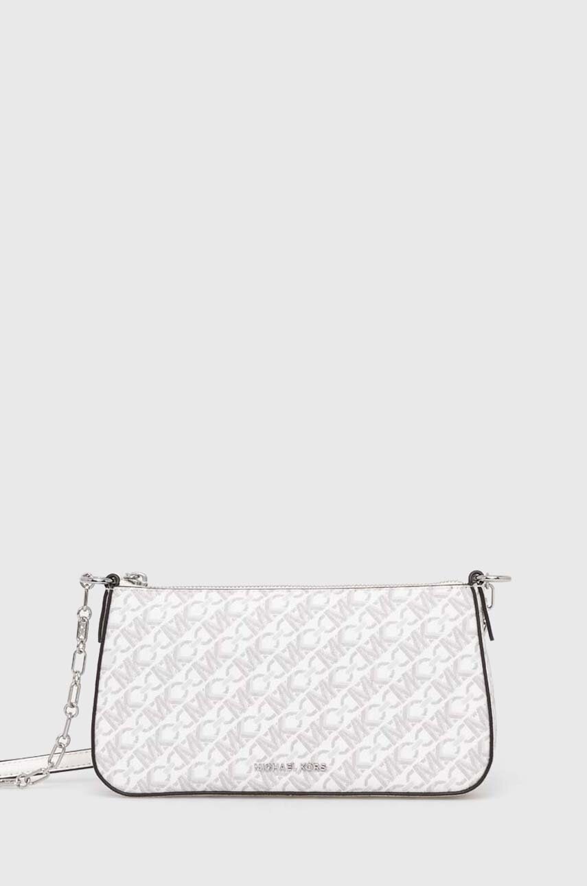 

Чанта MICHAEL Michael Kors в бяло, Бял