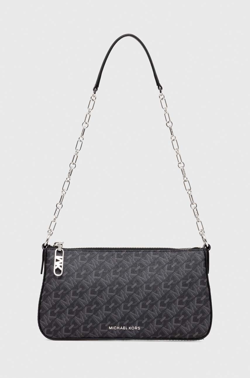 

Сумочка MICHAEL Michael Kors цвет чёрный