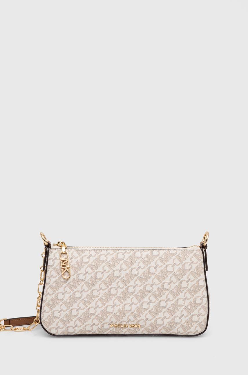 

Сумочка MICHAEL Michael Kors цвет бежевый