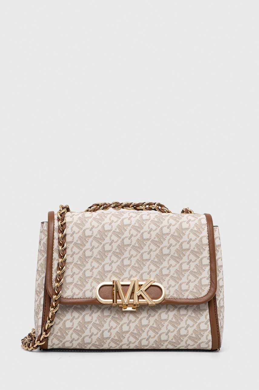 

Сумочка MICHAEL Michael Kors колір бежевий