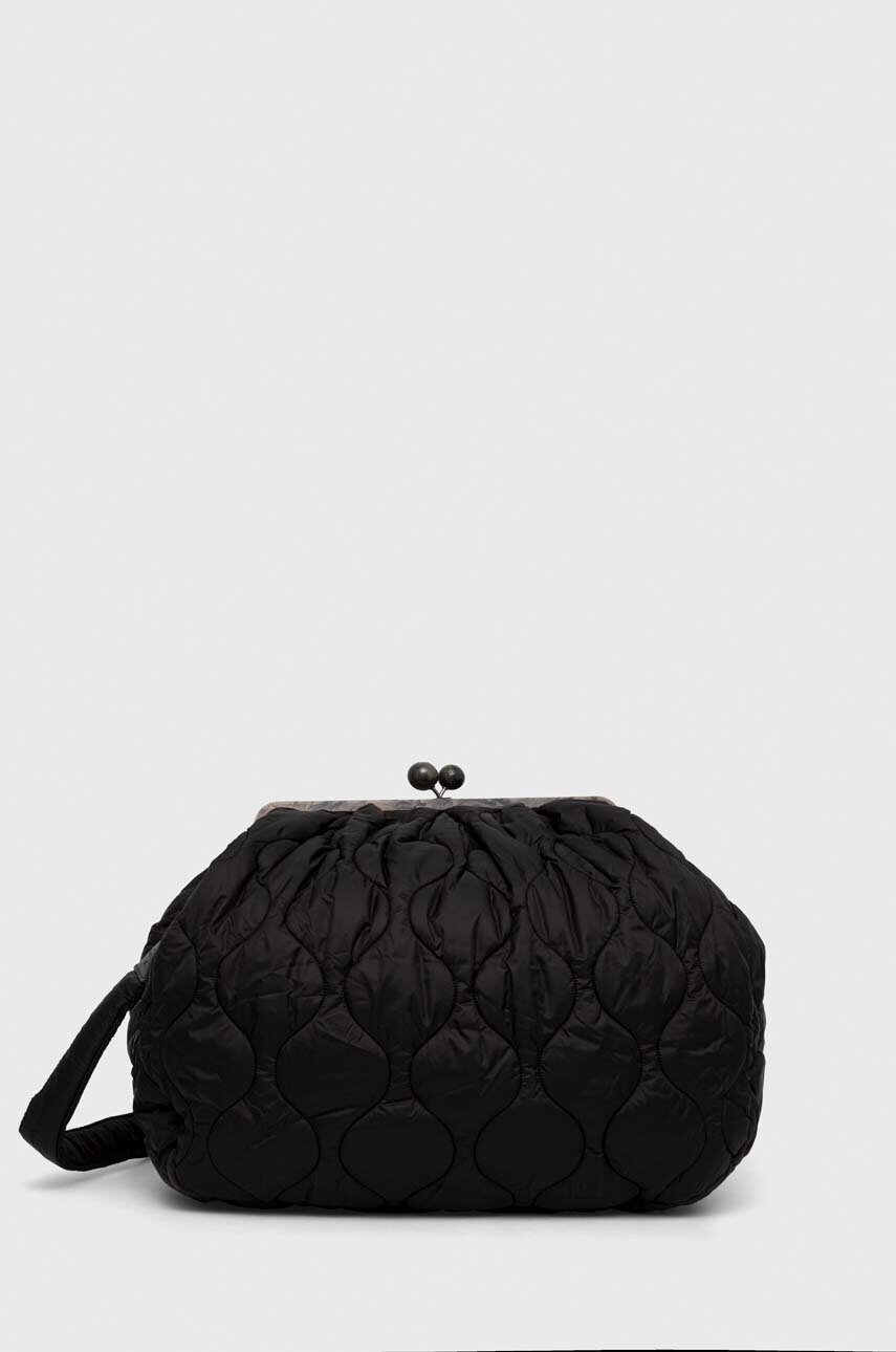 

Сумочка Weekend Max Mara цвет чёрный