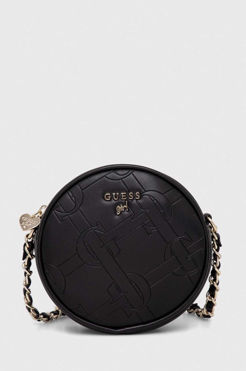 

Детская сумочка Guess цвет чёрный