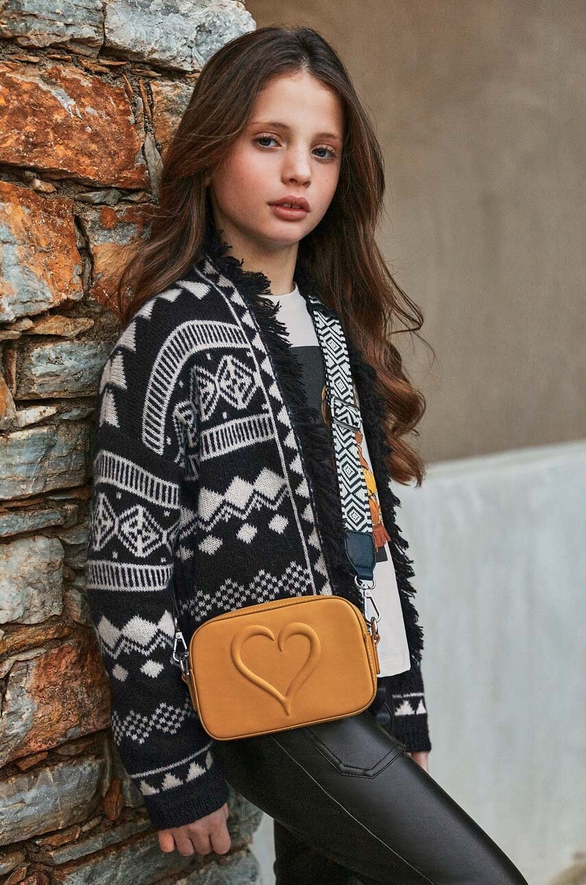 Дитяча сумочка Mayoral колір жовтий в Рівному Дитяча сумочка Mayoral колір жовтий в Рівному