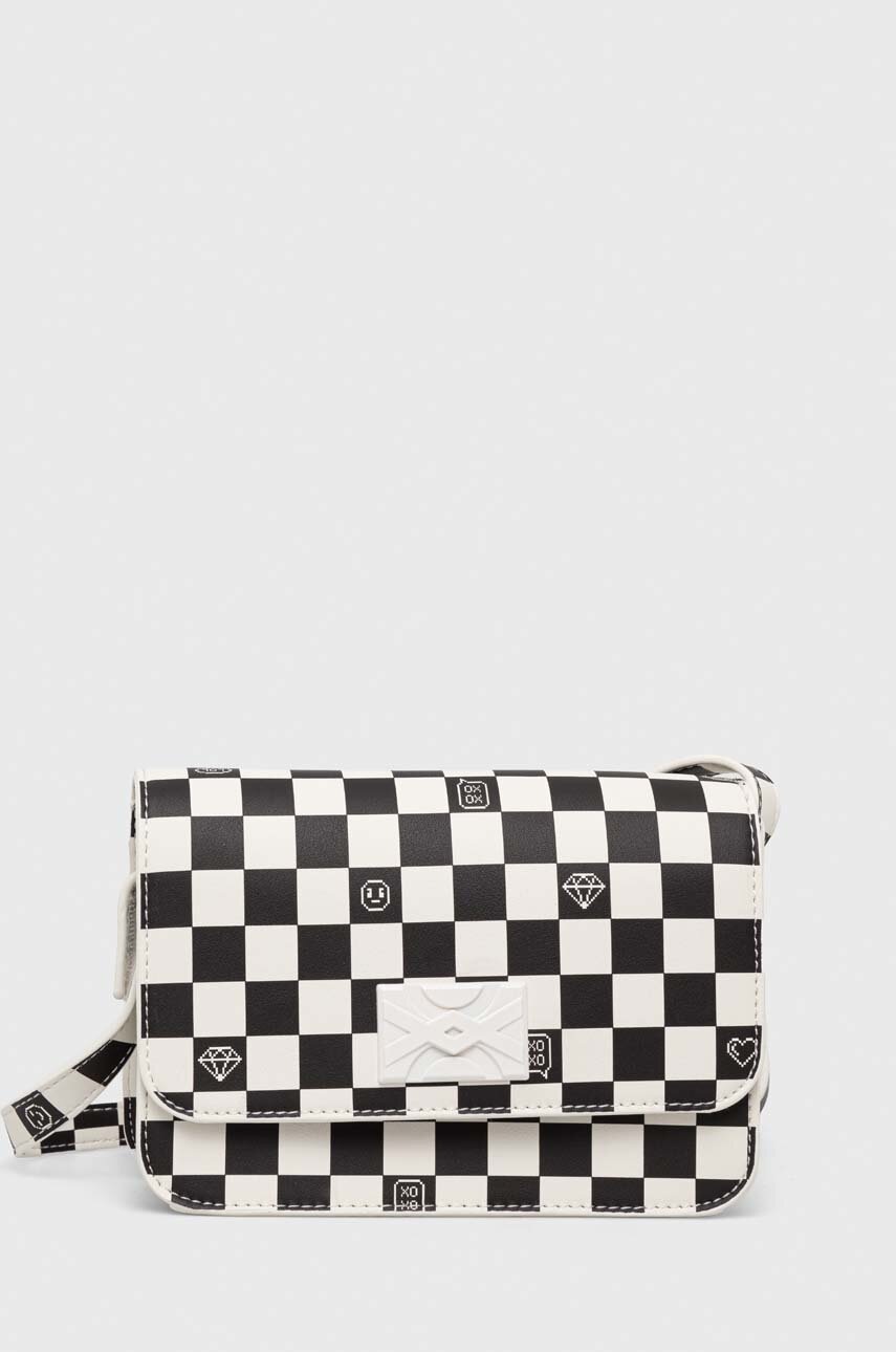 Дитяча сумочка United Colors of Benetton колір чорний в Рівному Дитяча сумочка United Colors of Benetton колір чорний в Рівному