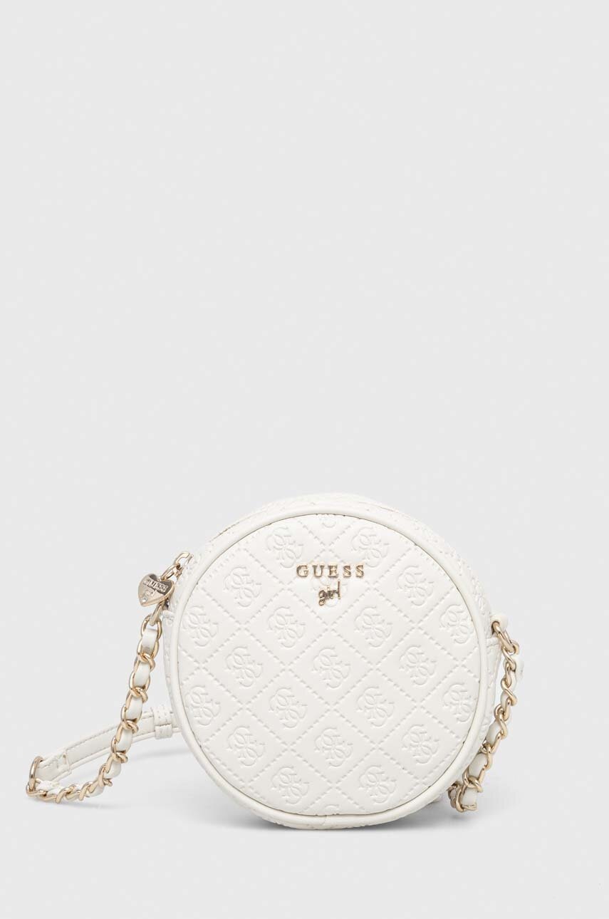 

Детская сумочка Guess цвет белый