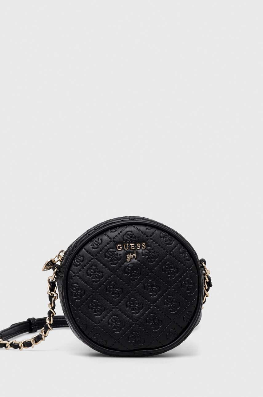 

Детская сумочка Guess цвет чёрный