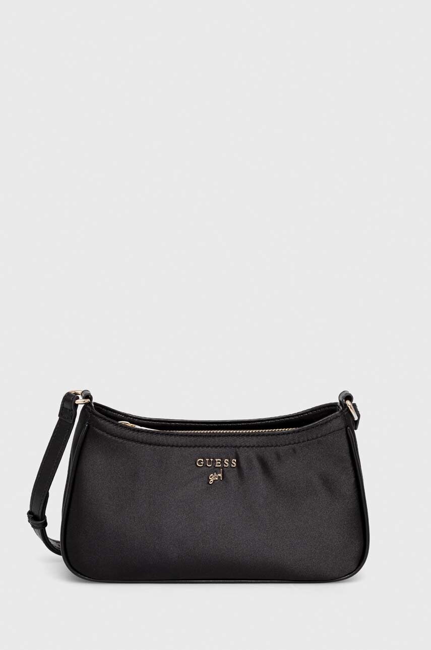 

Дитяча сумочка Guess колір чорний