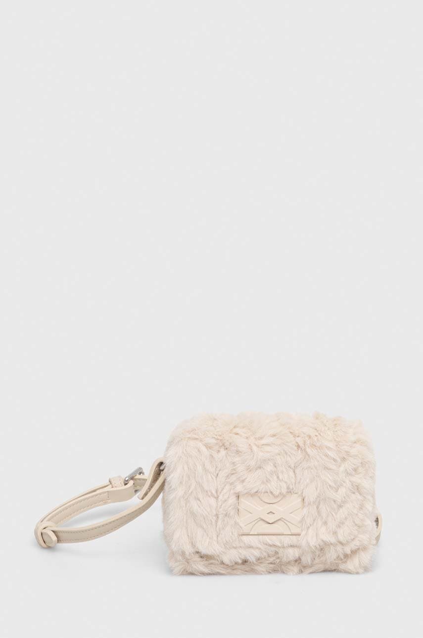 Дитяча сумочка United Colors of Benetton колір бежевий в Рівному Дитяча сумочка United Colors of Benetton колір бежевий в Рівному